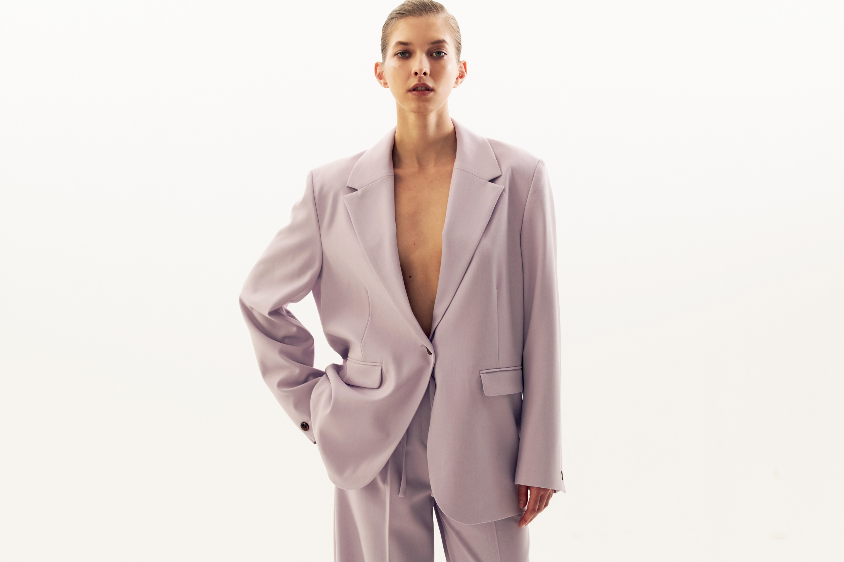 HENRIETTfor Spark Le Monde