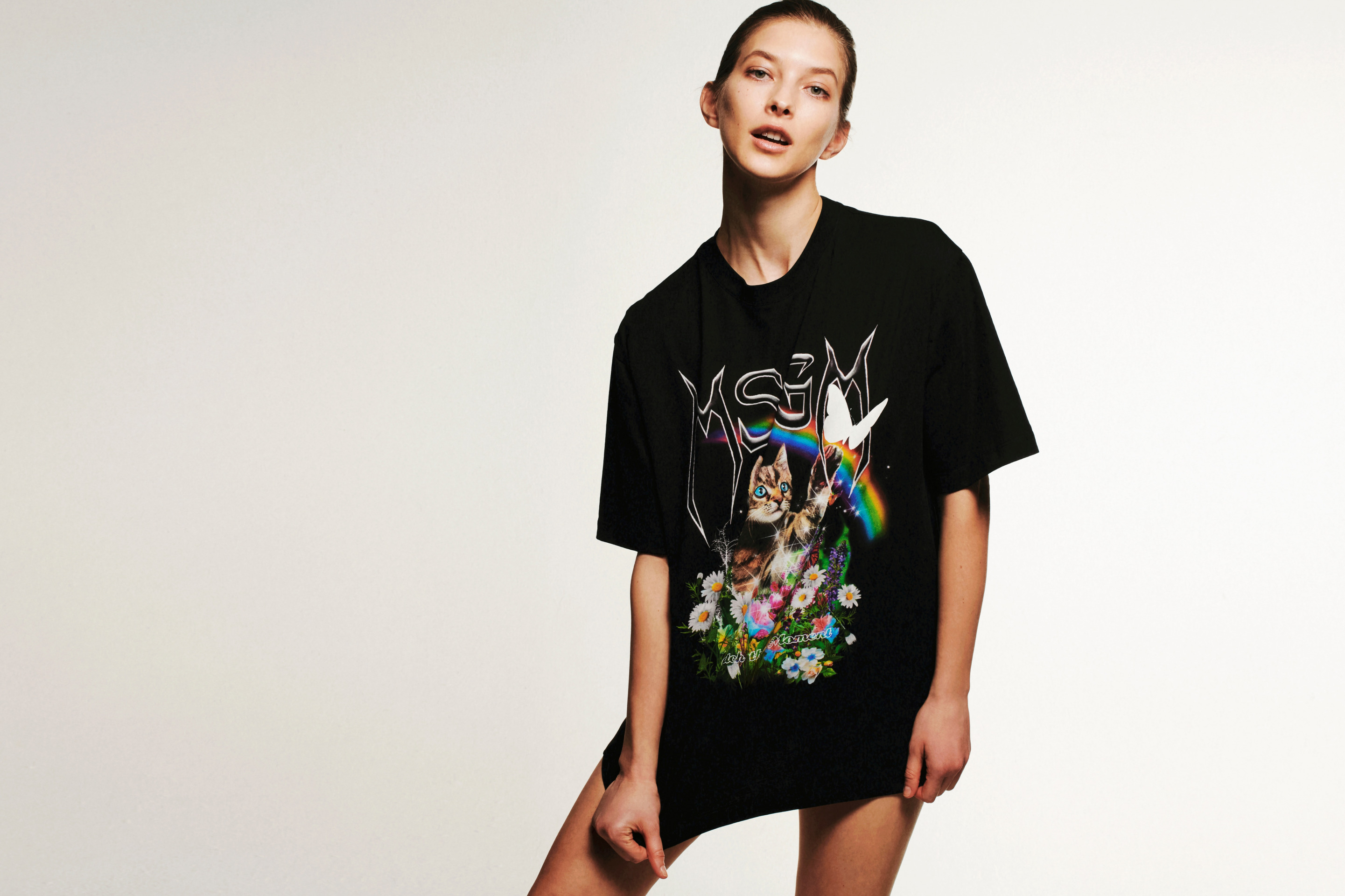 HENRIETTfor Spark Le Monde