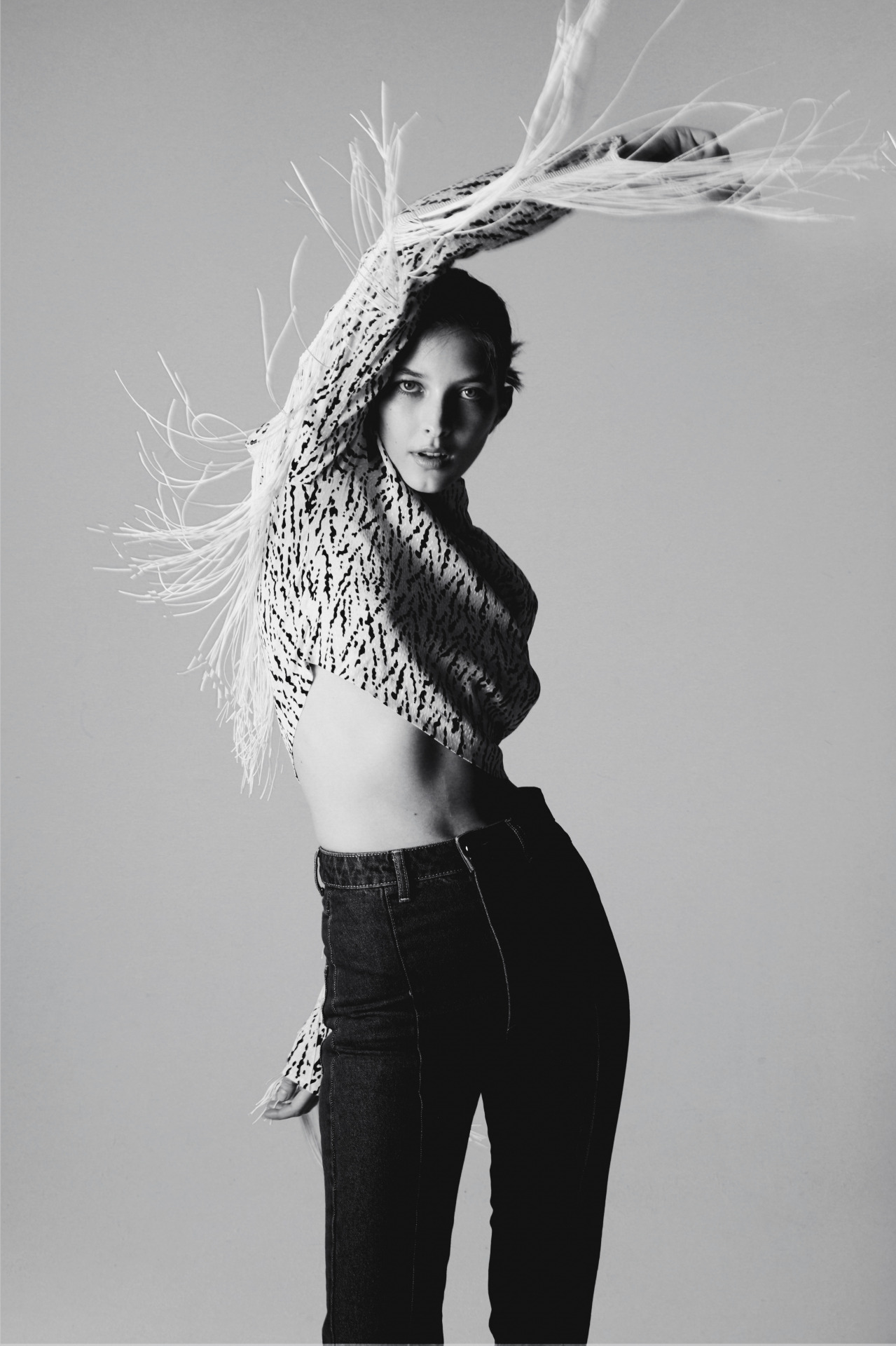 HENRIETTfor Spark Le Monde