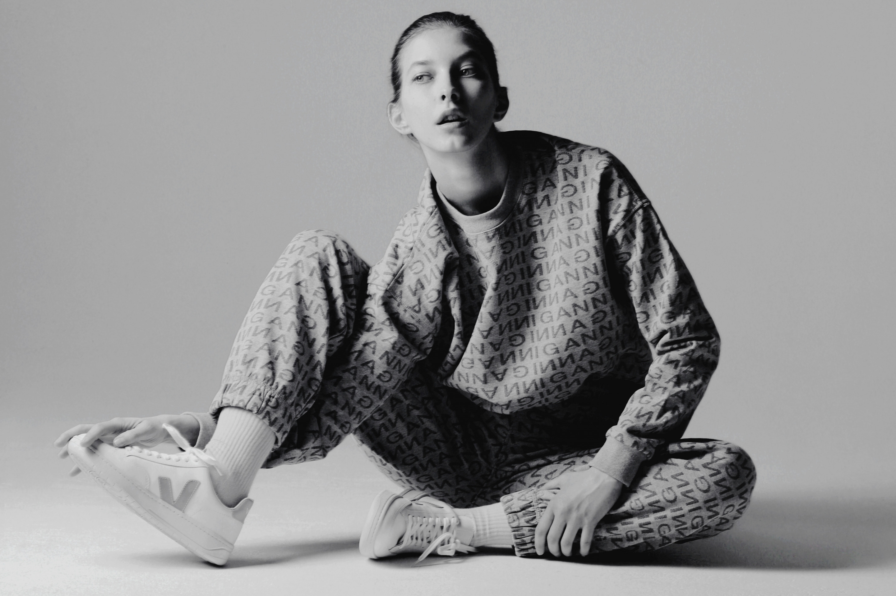 HENRIETTfor Spark Le Monde