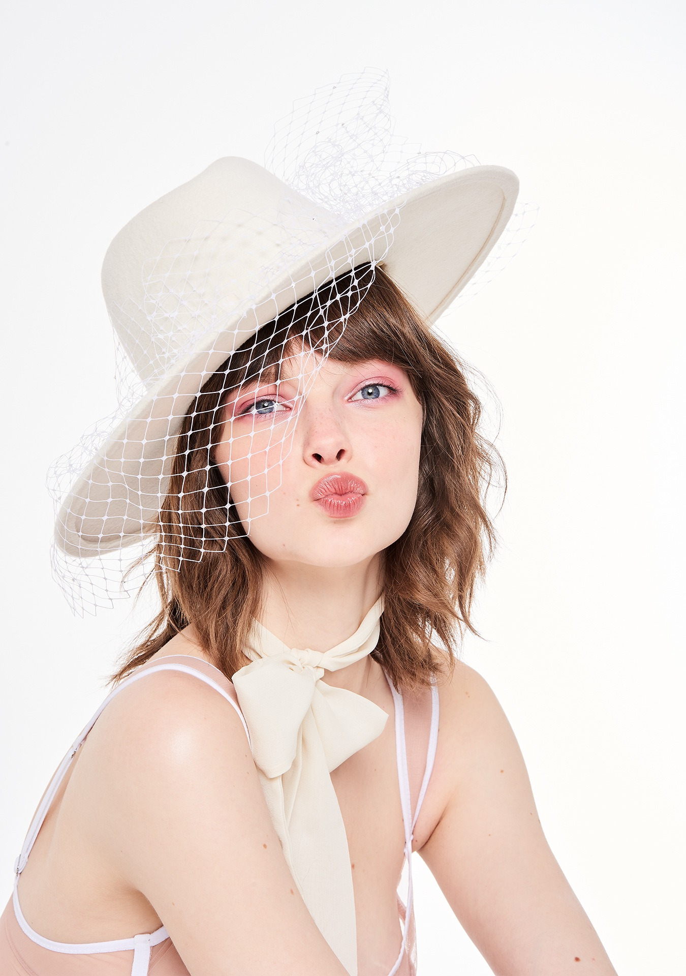 ZITAfor ELLE Hungary