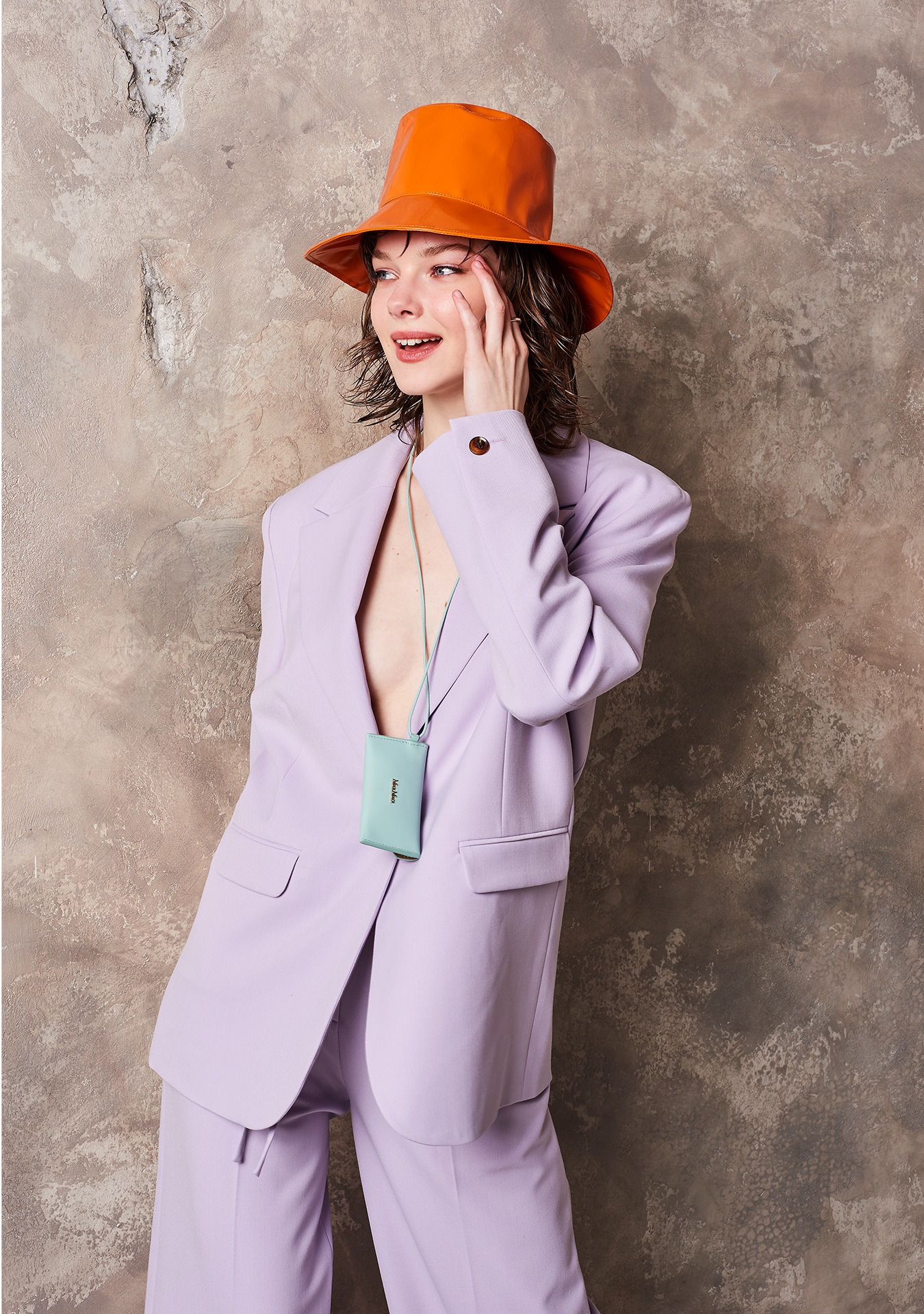 ZITAfor ELLE Hungary