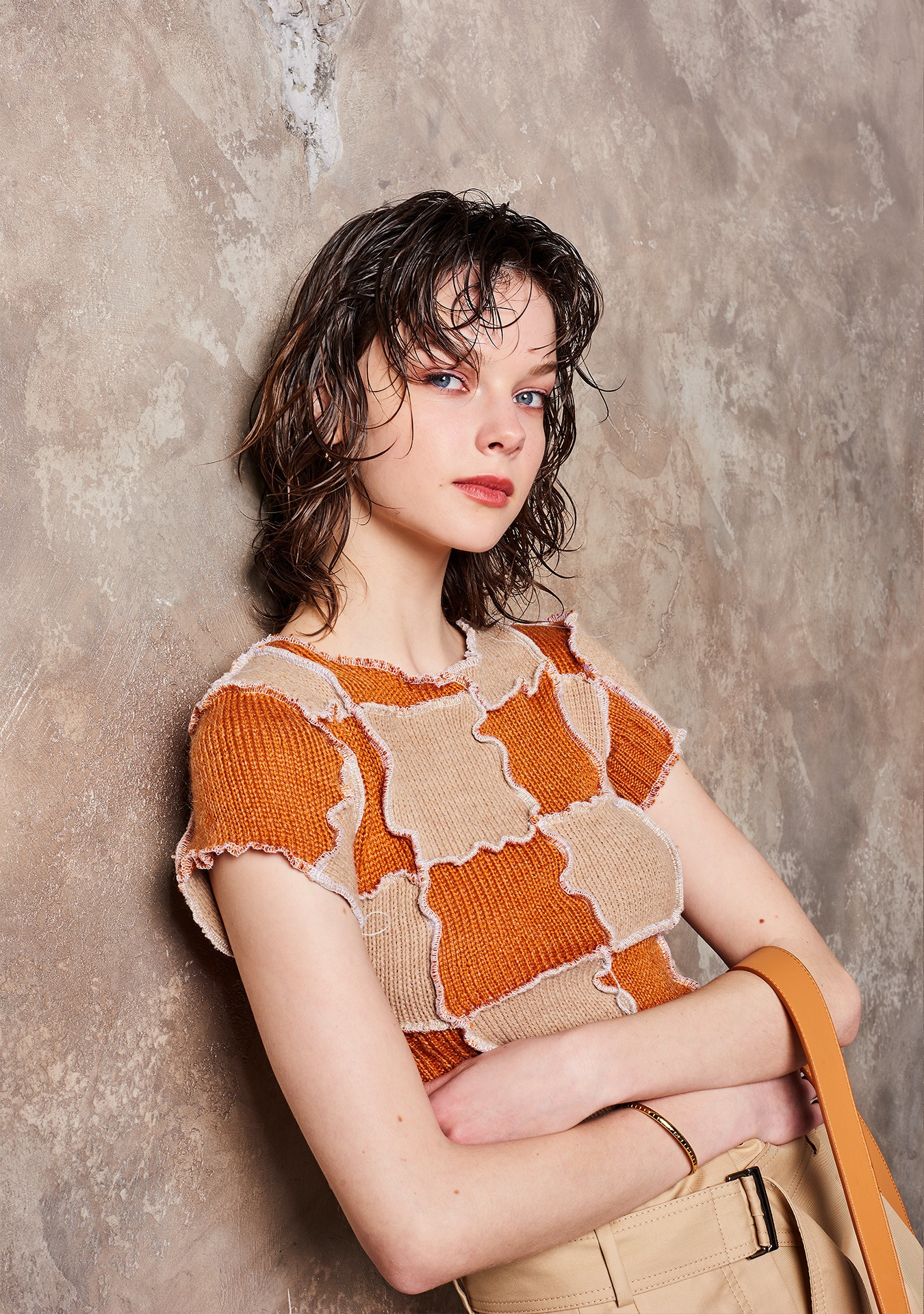 ZITAfor ELLE Hungary