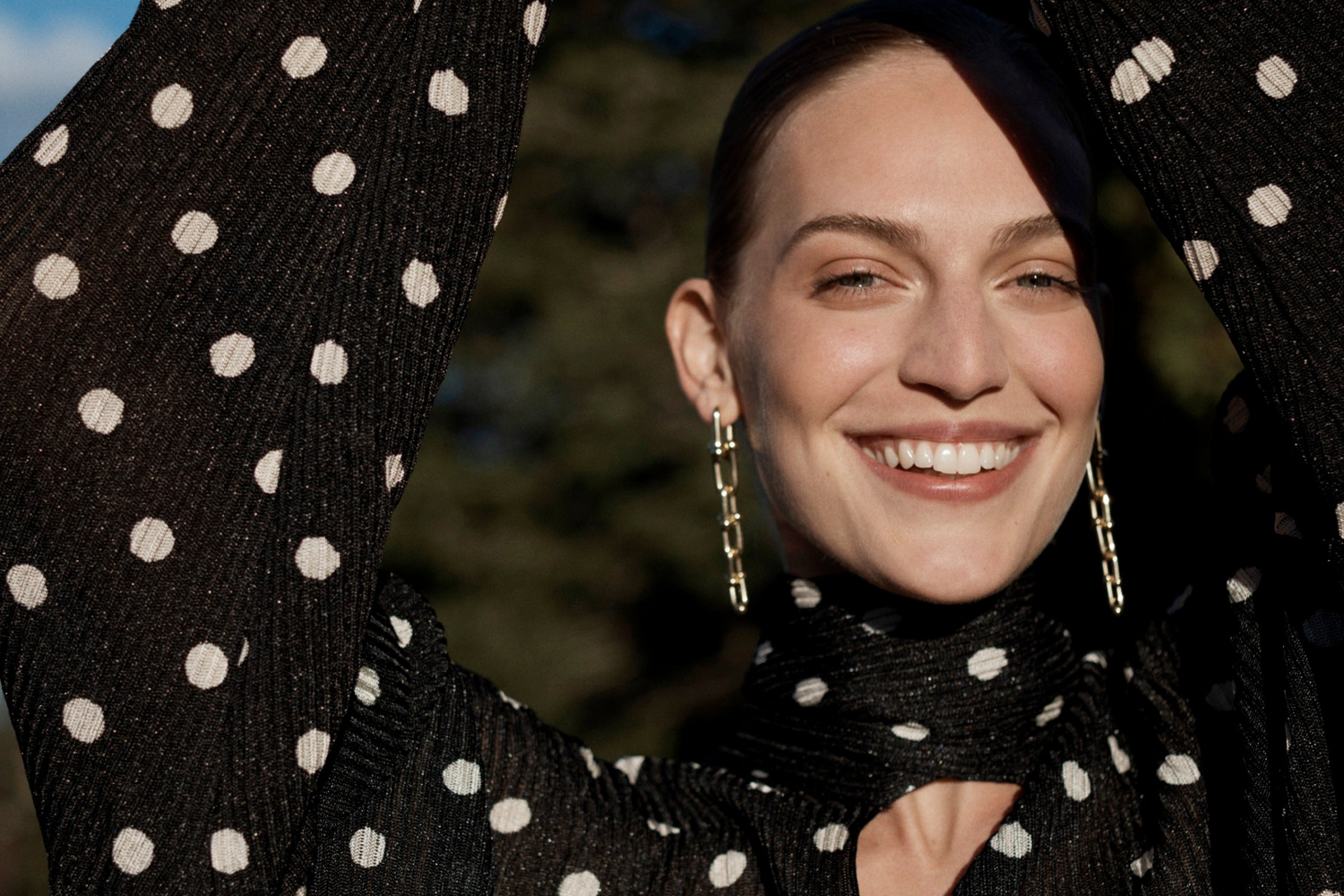 VANESSAfor Love Want