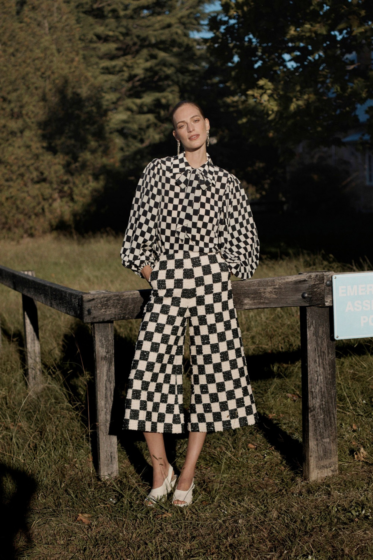 VANESSAfor Love Want