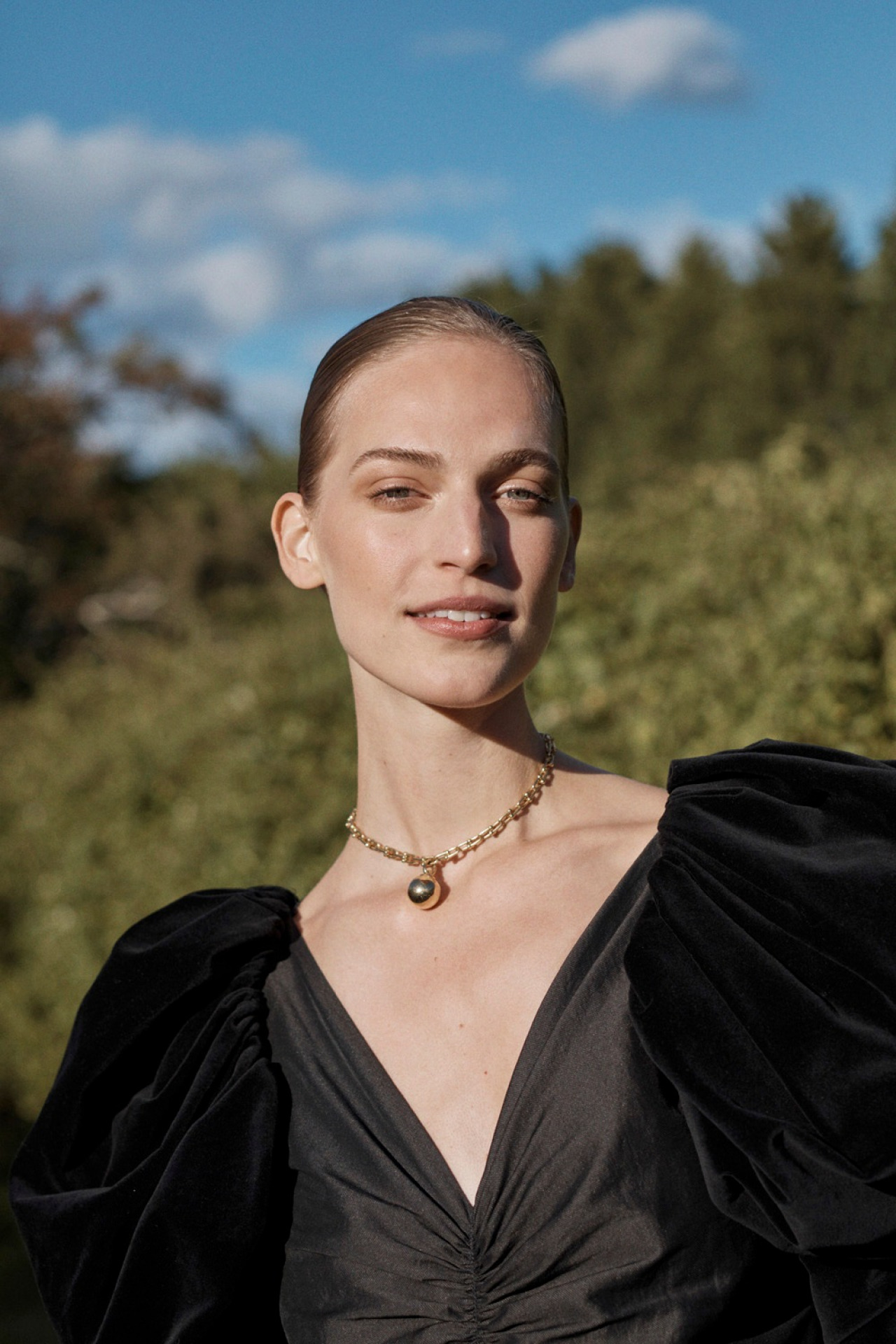 VANESSAfor Love Want