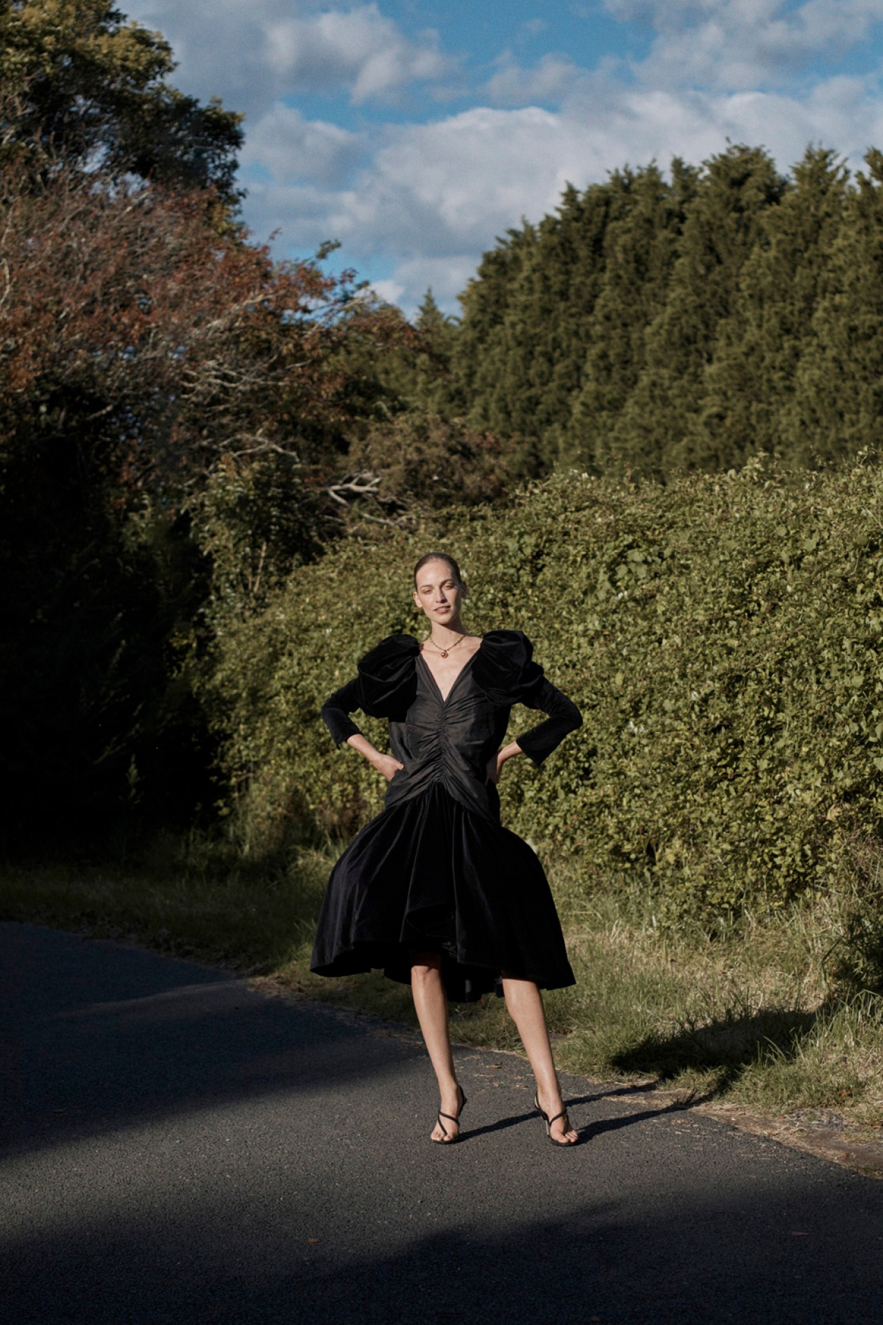 VANESSAfor Love Want