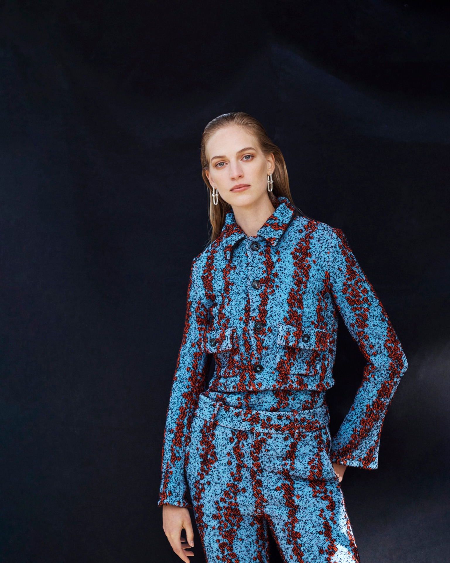 VANESSAfor Love Want