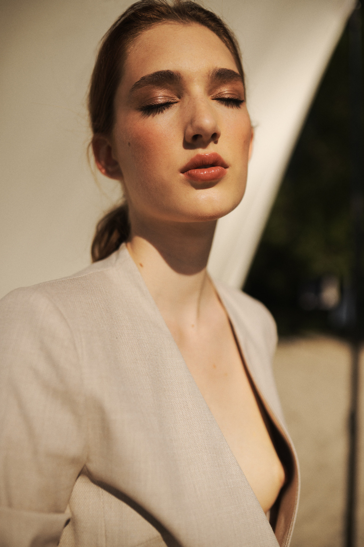 ANNAfor Like a LionMagazine