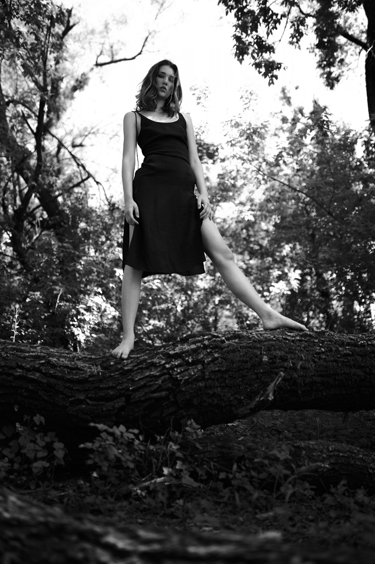 ANNAfor Like a LionMagazine