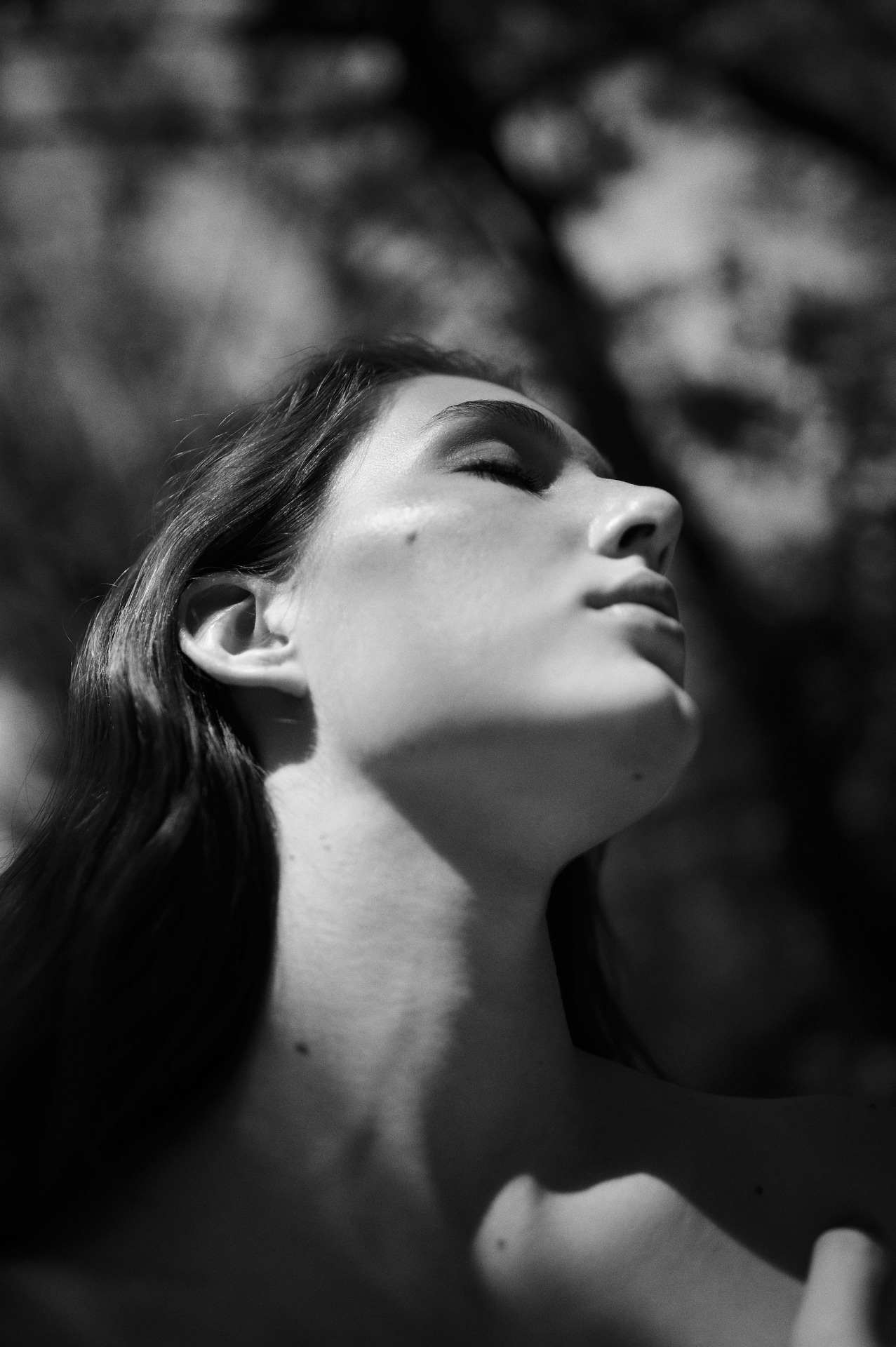 ANNAfor Like a LionMagazine