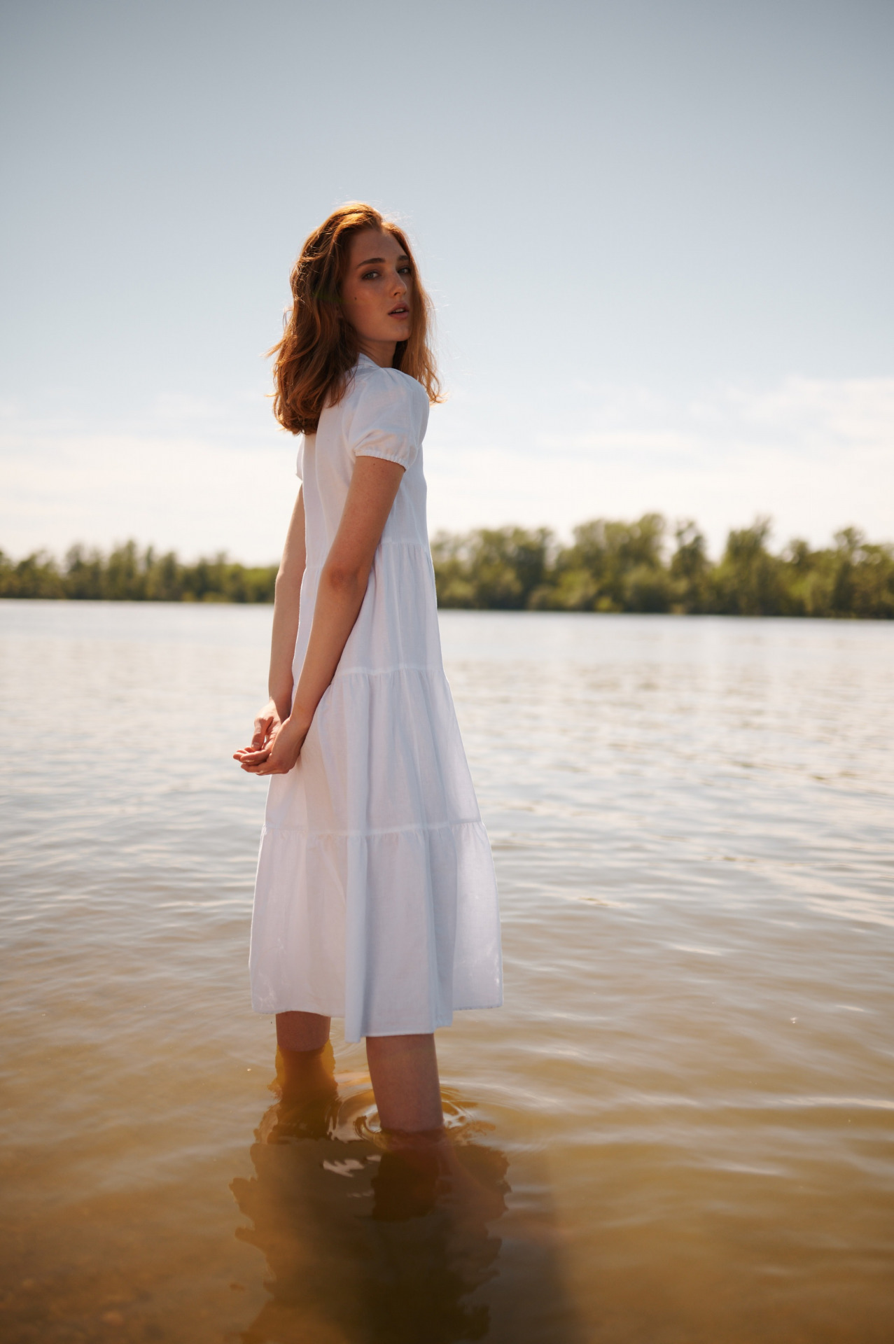 ANNAfor Like a LionMagazine