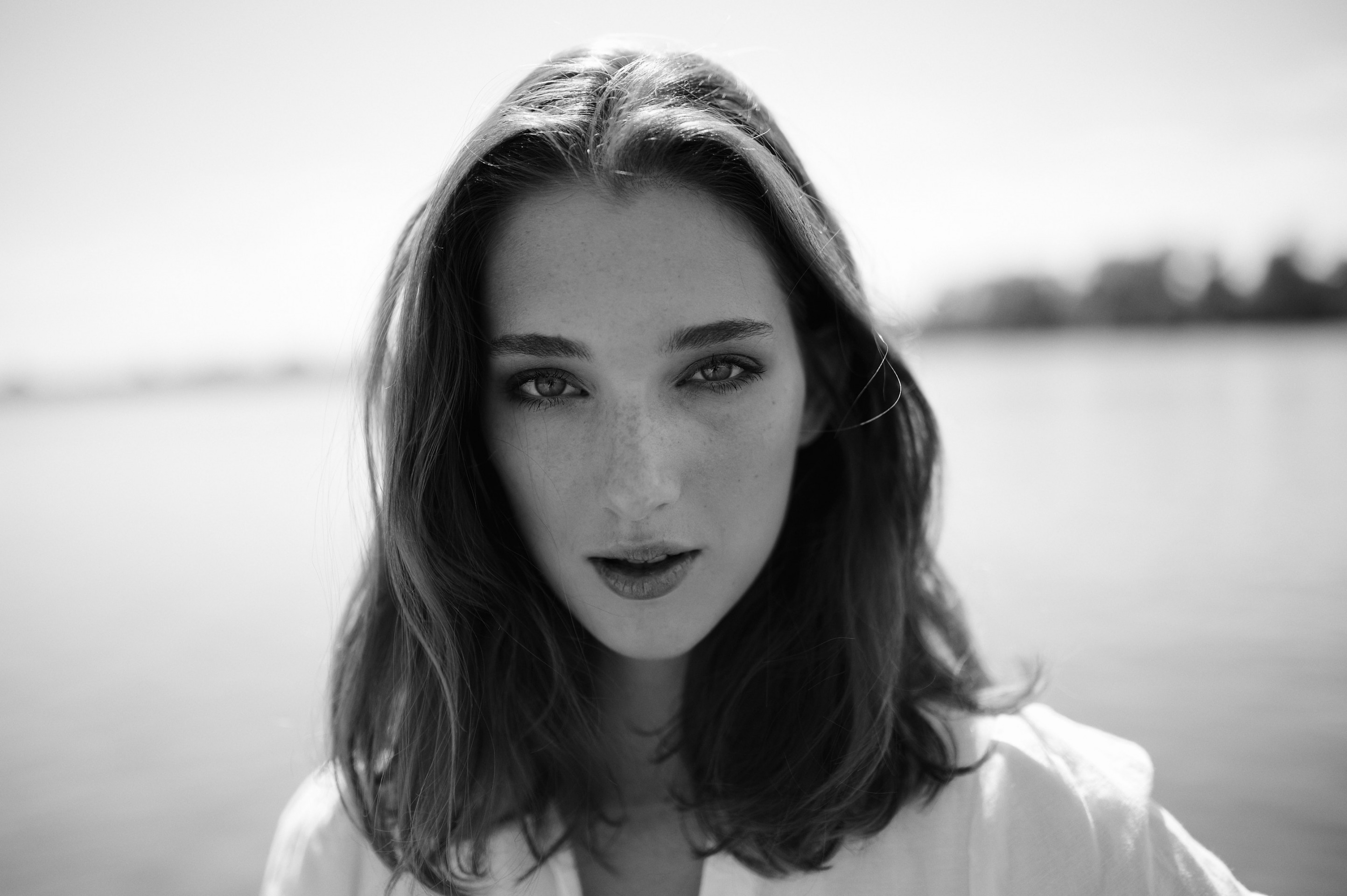 ANNAfor Like a LionMagazine