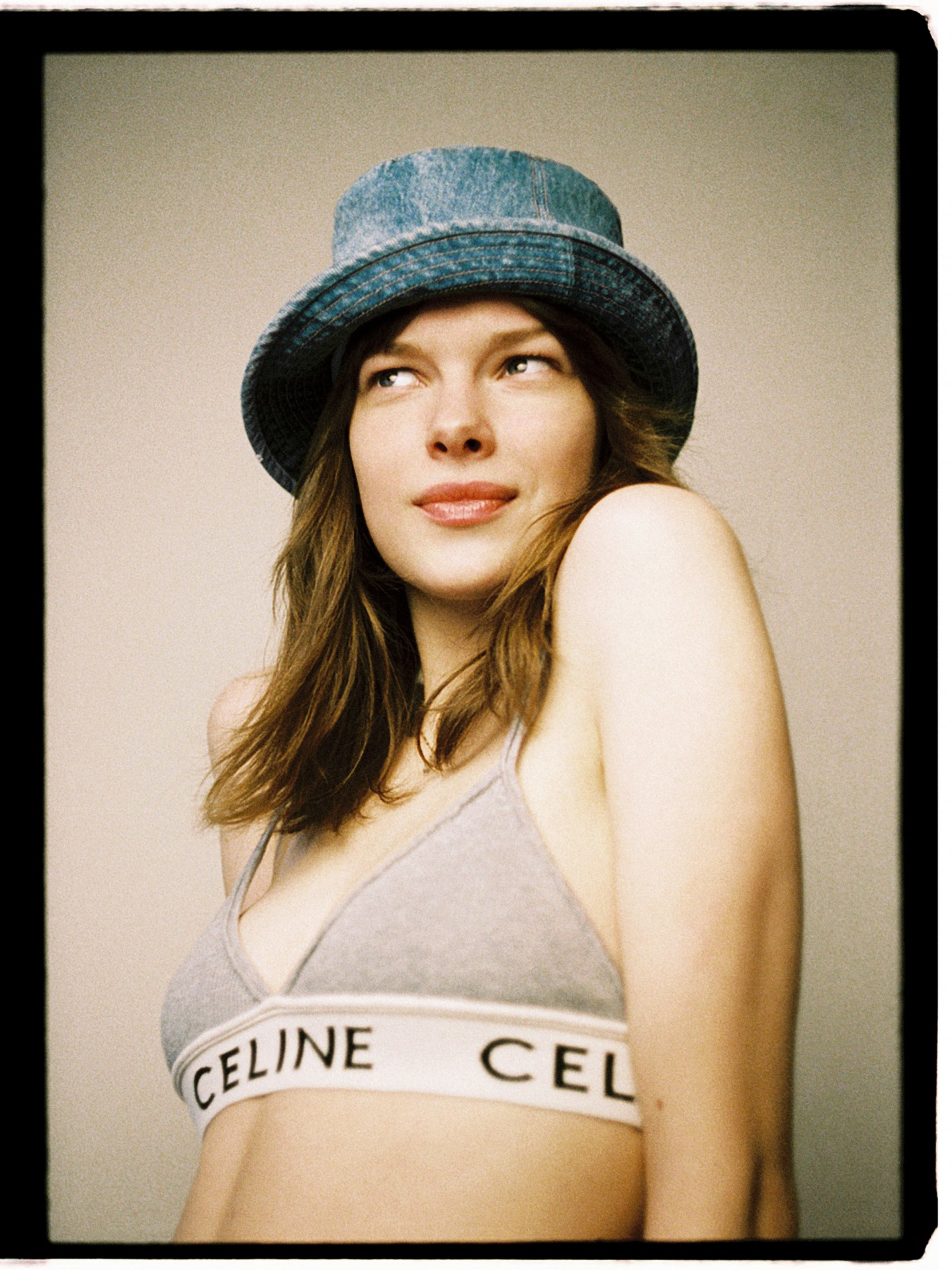 ZITAfor Puss PussMagazine