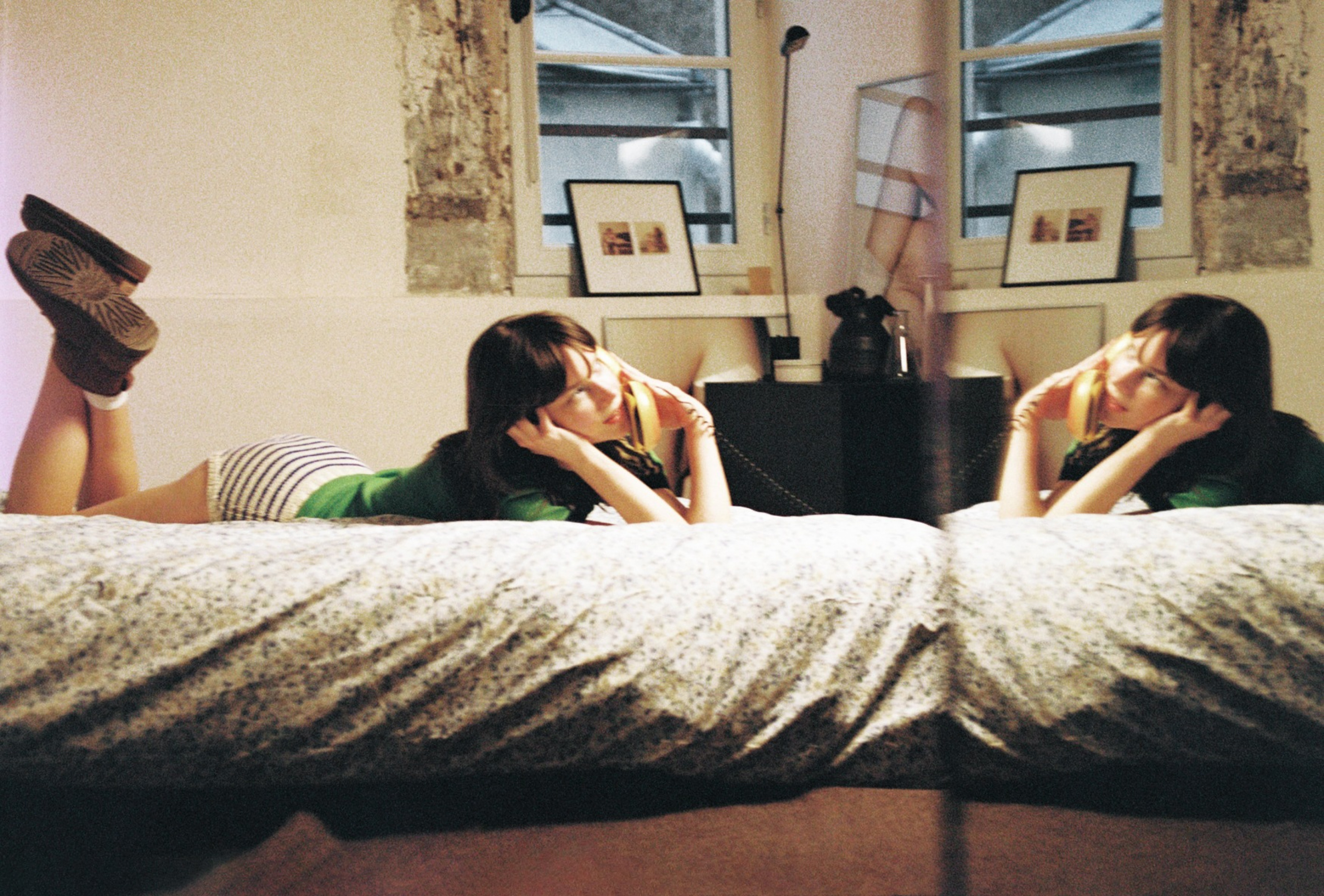 ZITAfor Puss PussMagazine