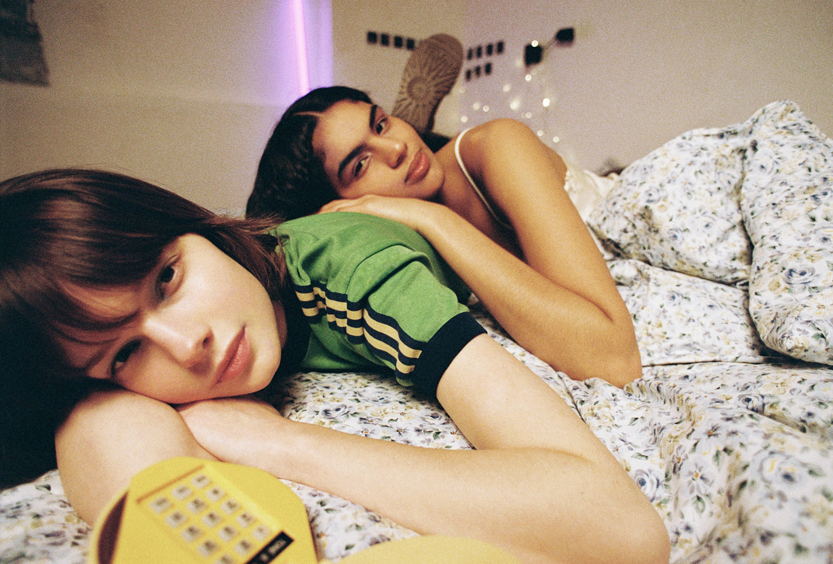 ZITAfor Puss PussMagazine