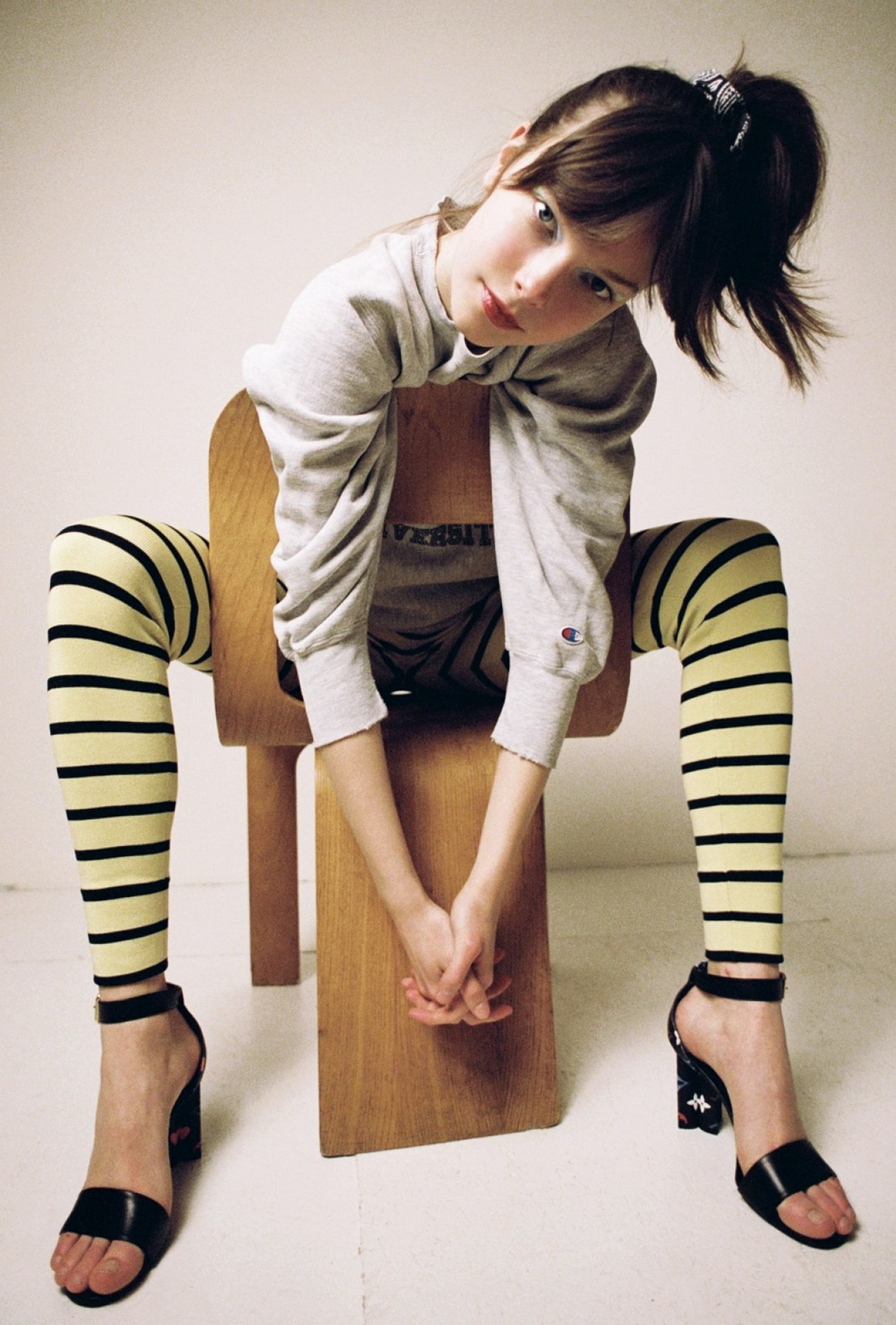 ZITAfor Puss PussMagazine