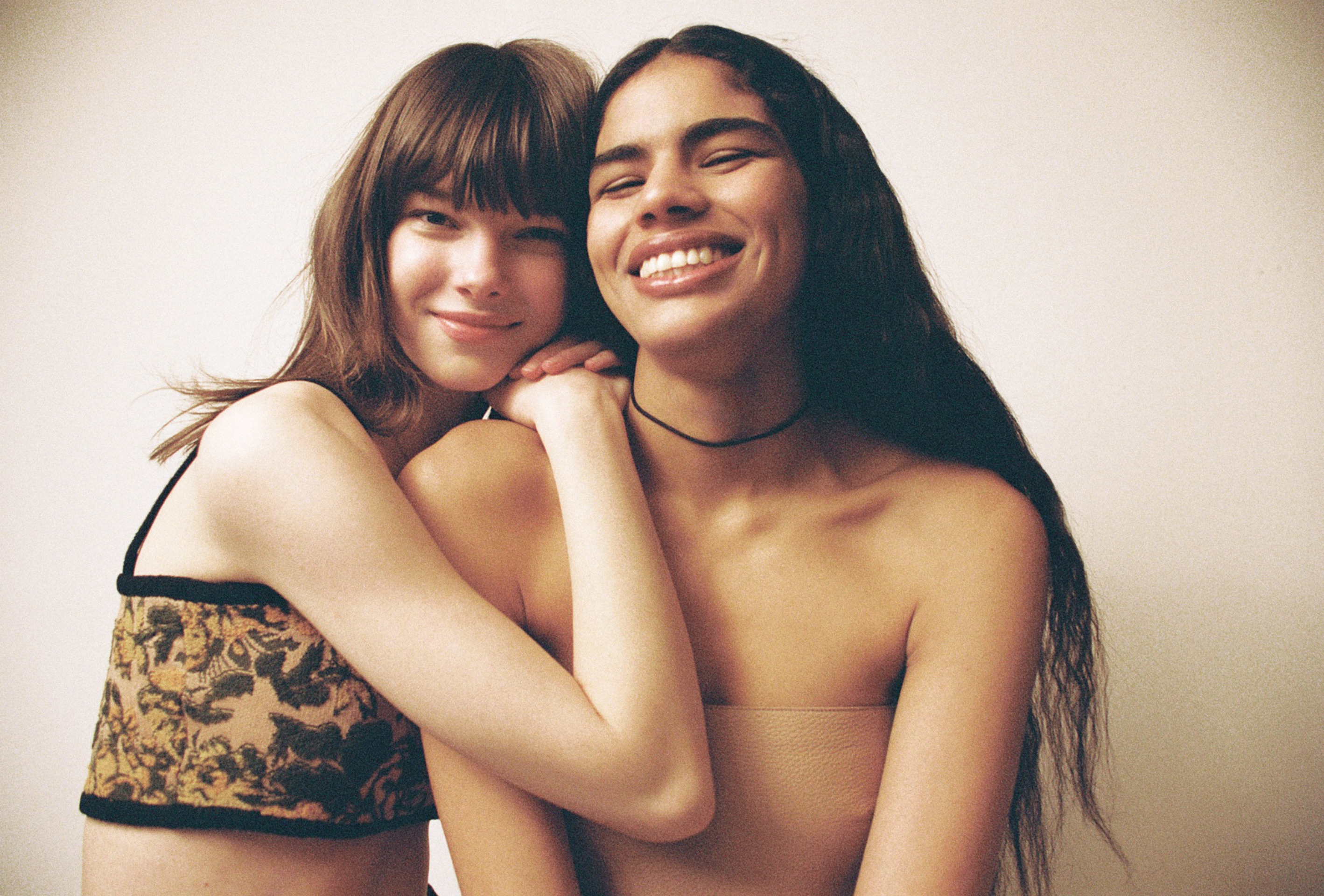 ZITAfor Puss PussMagazine