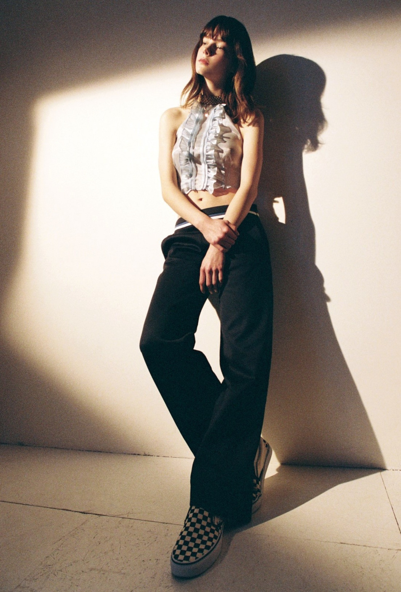 ZITAfor Puss PussMagazine