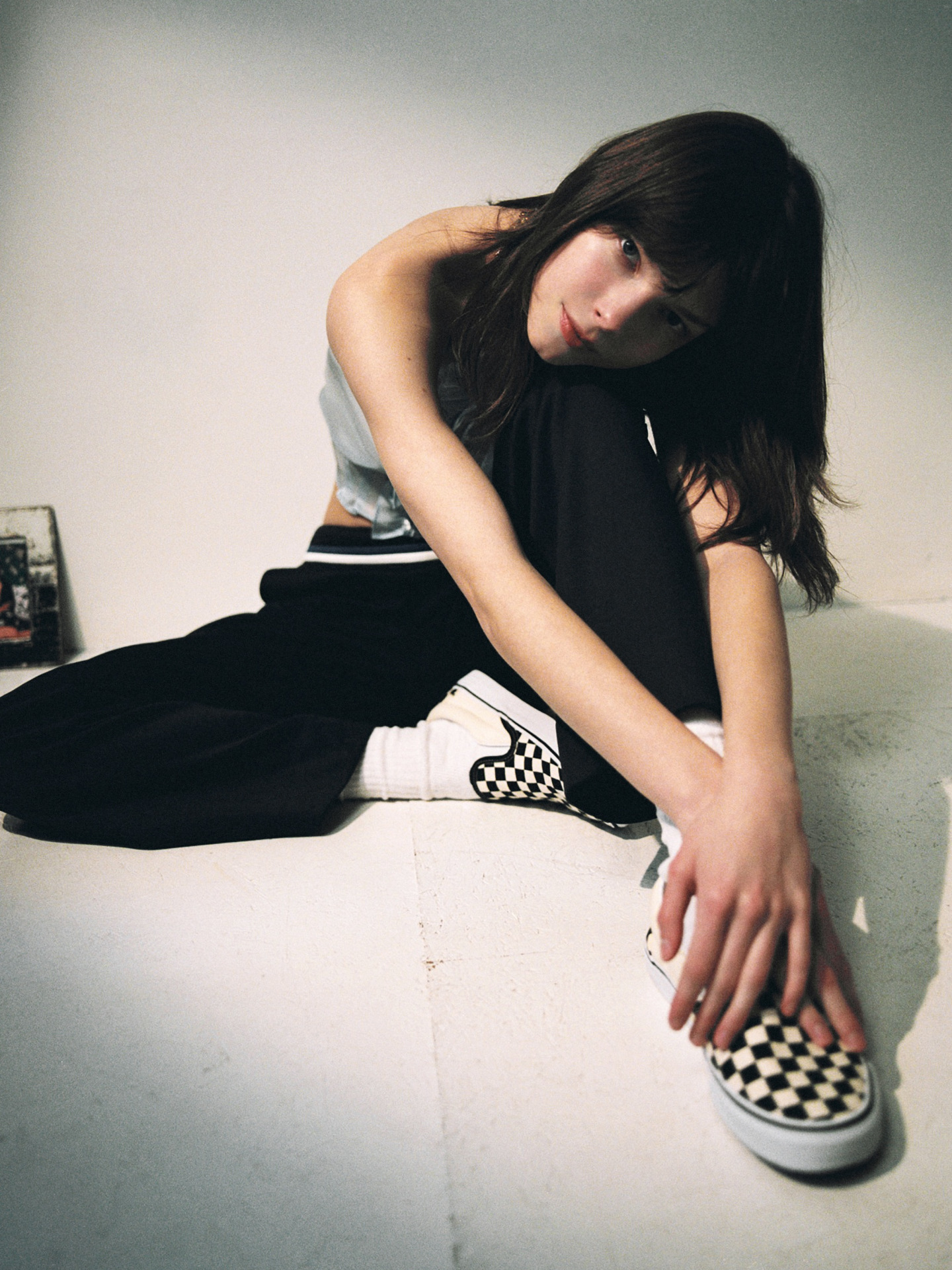 ZITAfor Puss PussMagazine