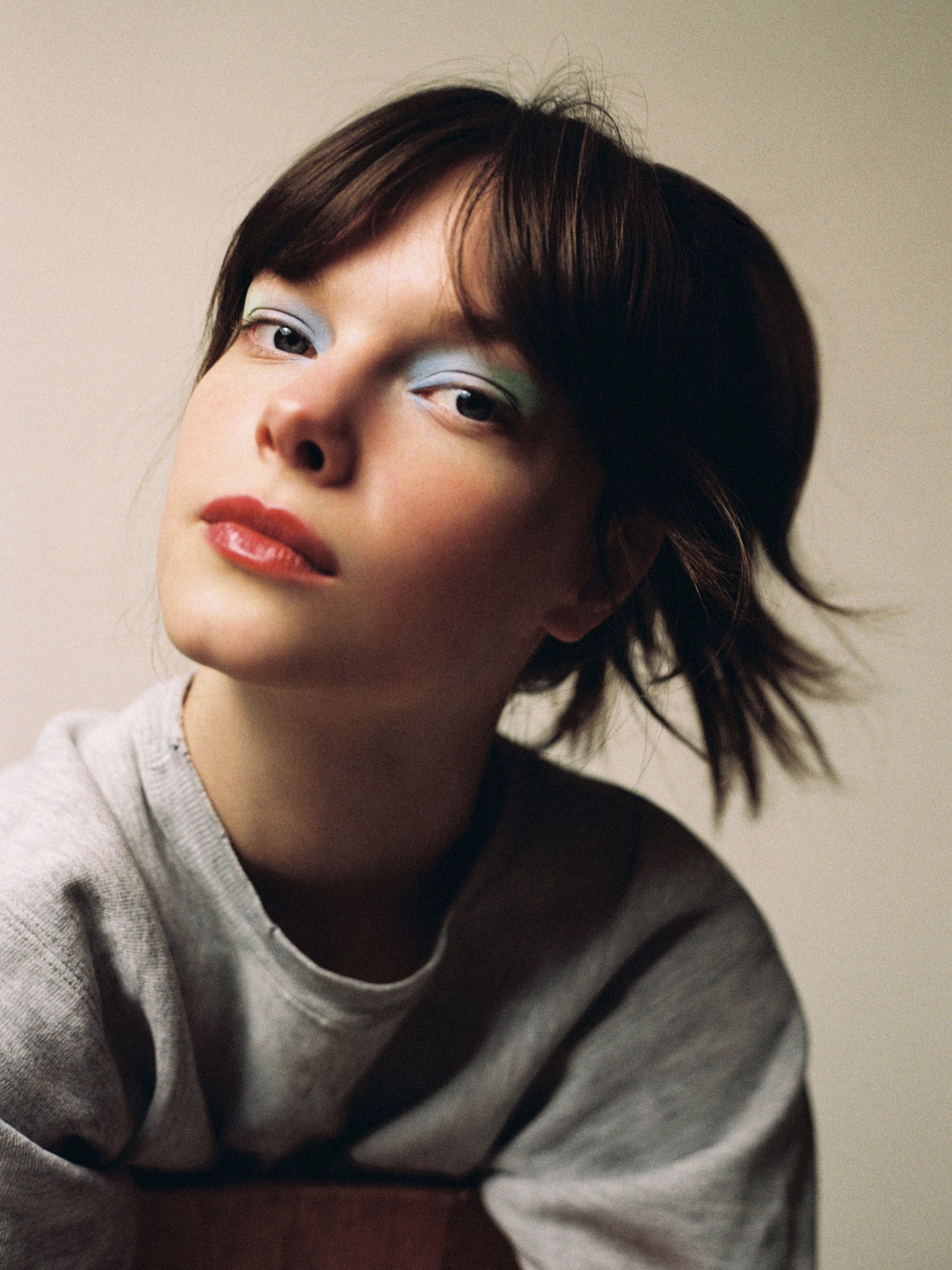 ZITAfor Puss PussMagazine