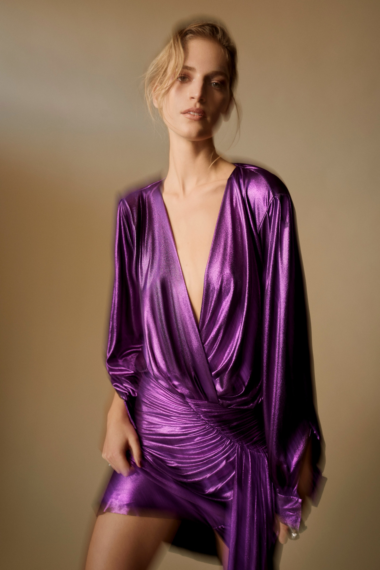 VANESSA for Well Curated