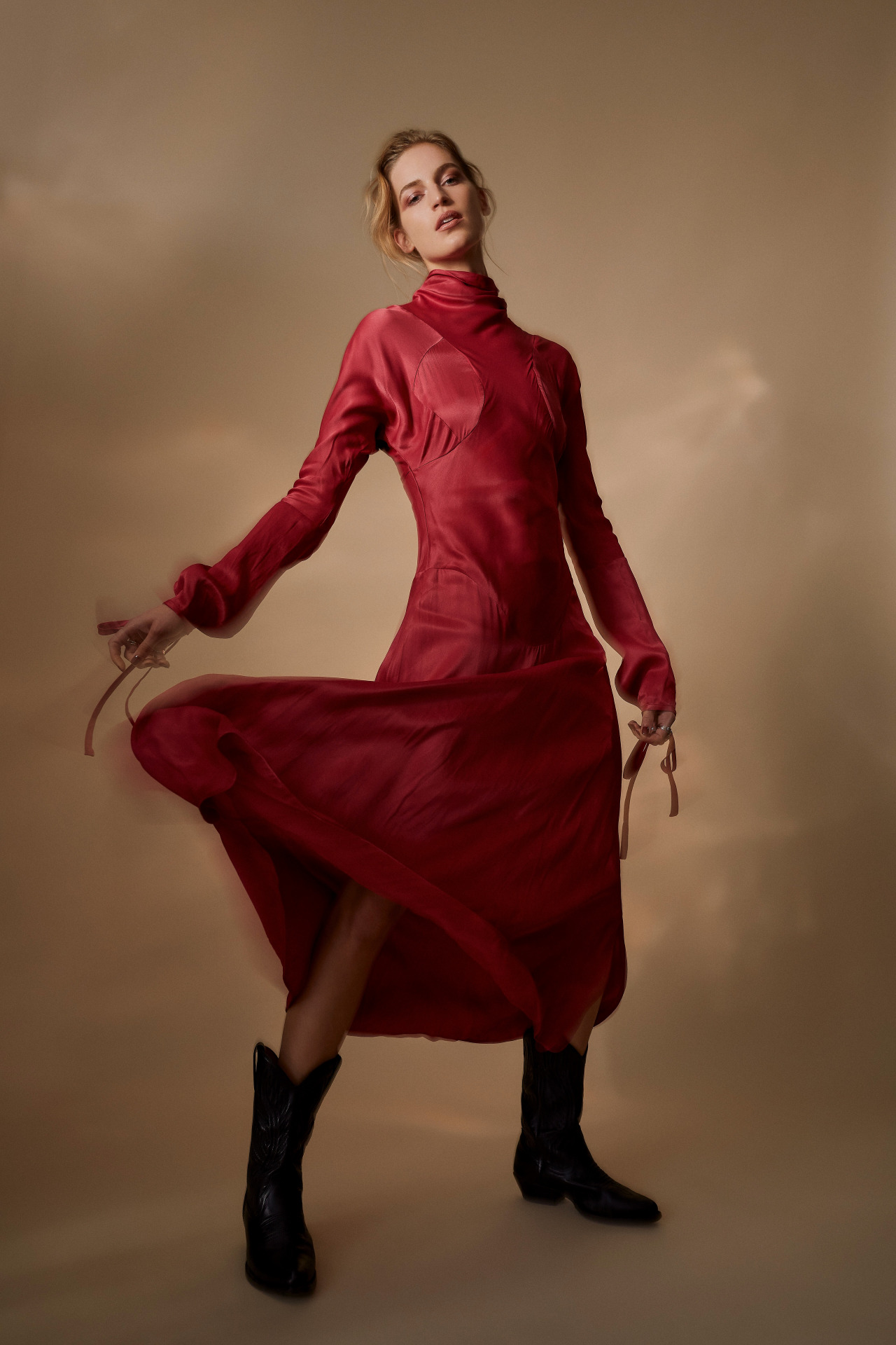 VANESSA for Well Curated