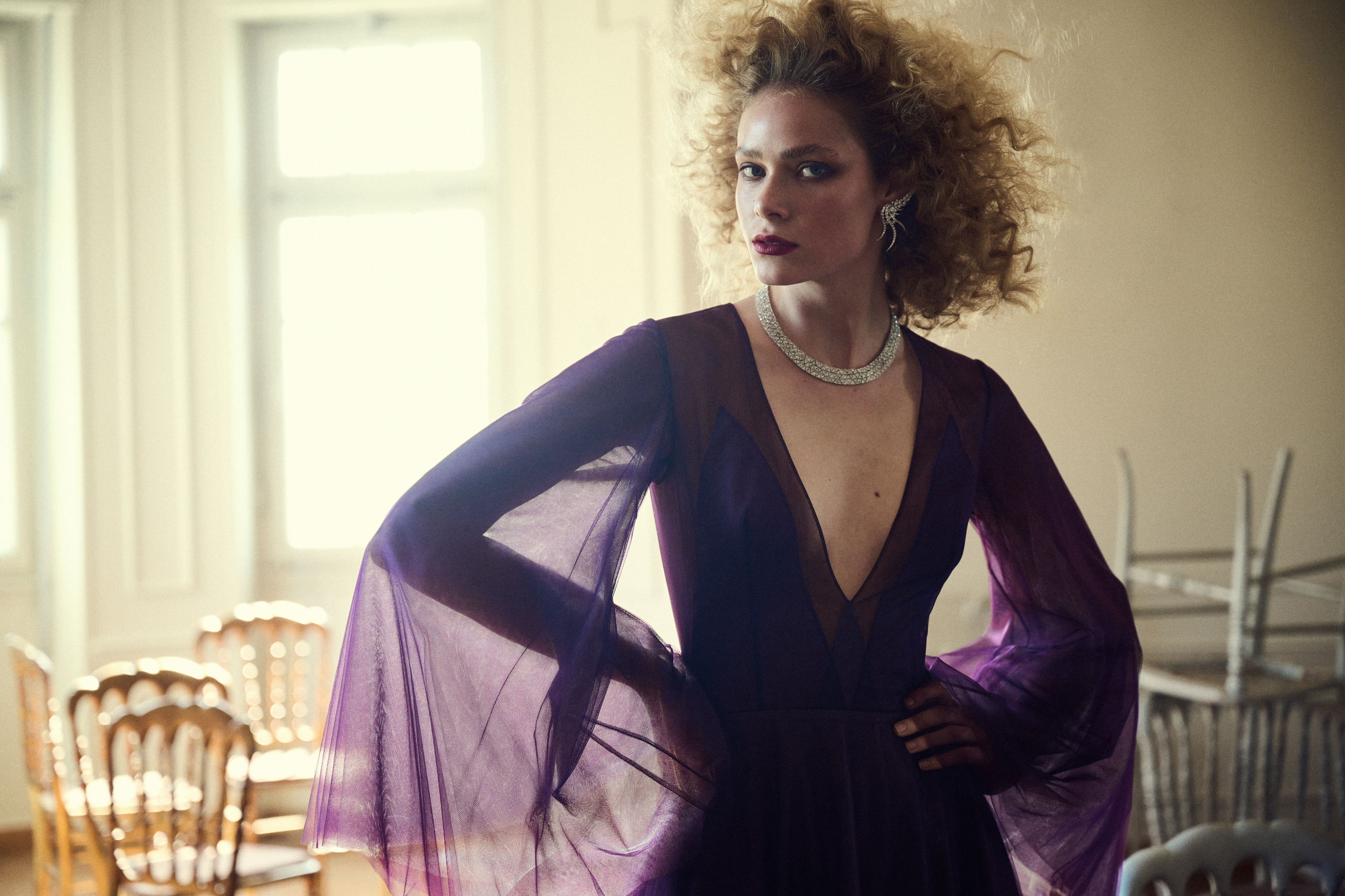 Manna a Costarellos kampányban