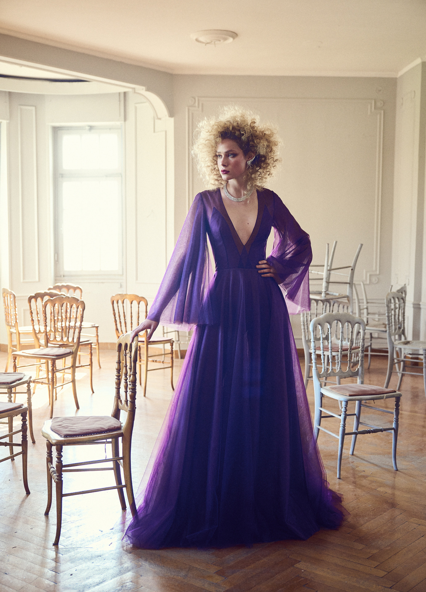 MANNA for Costarellos