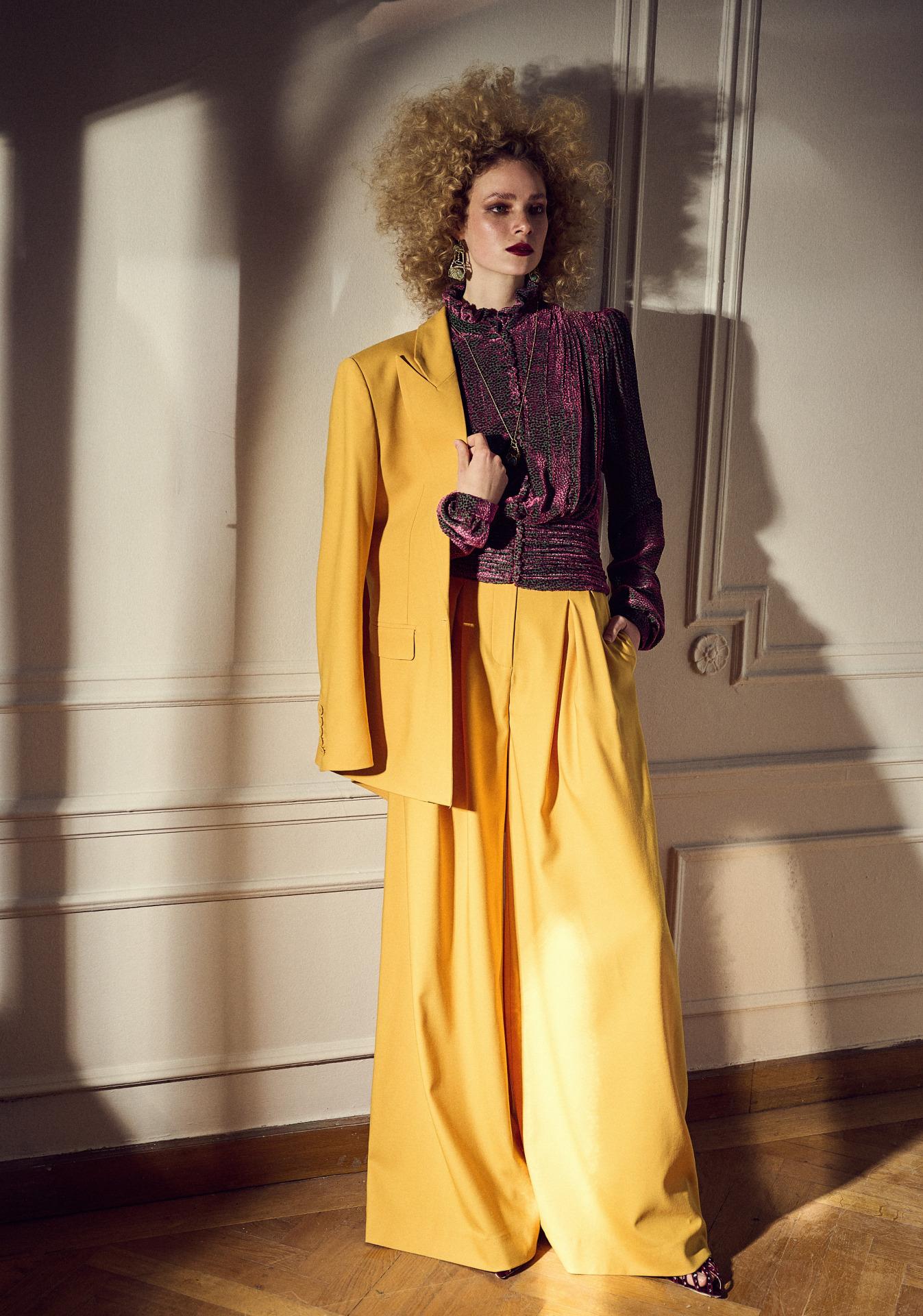 MANNA for Costarellos