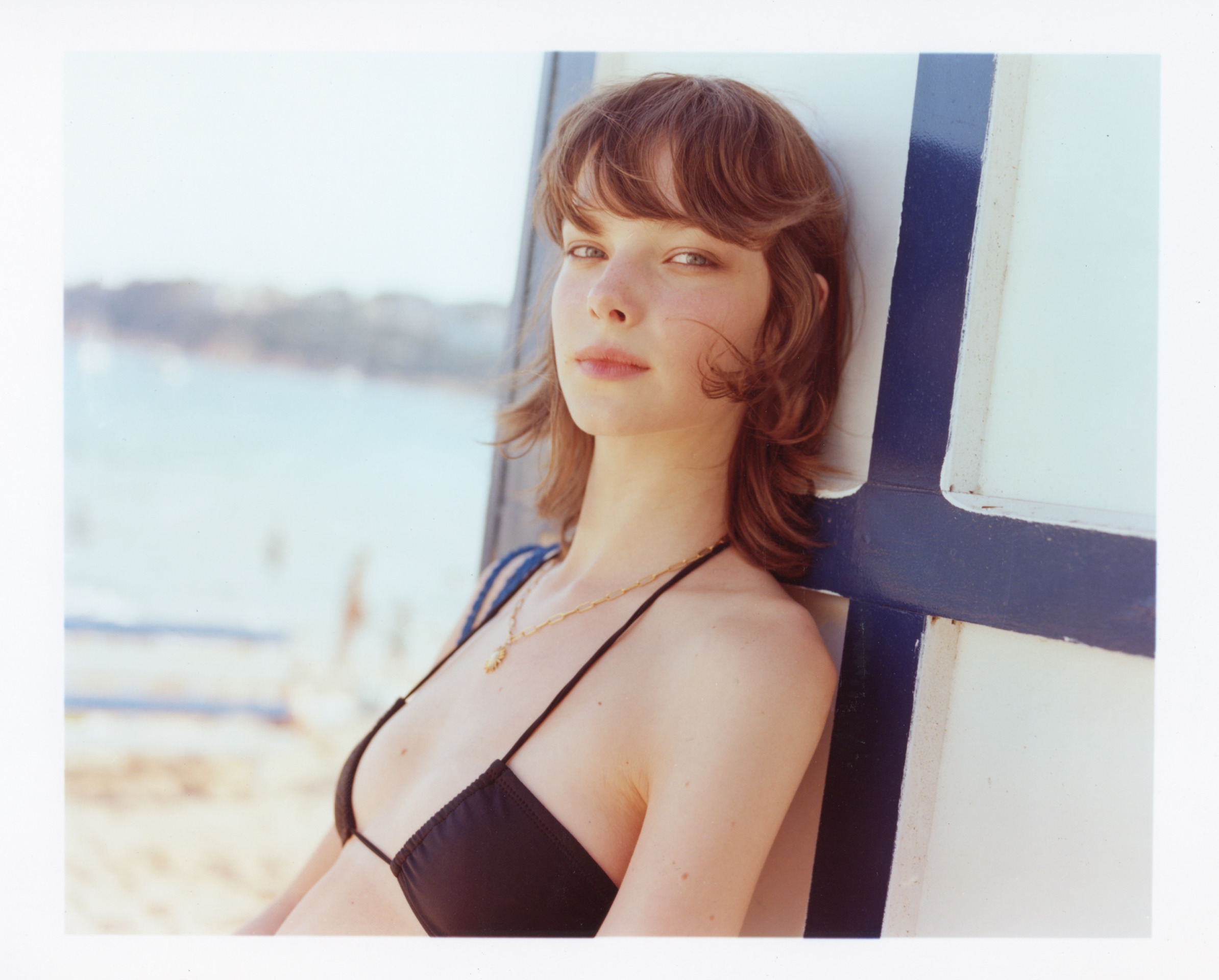 Zita for Schön! Magazine