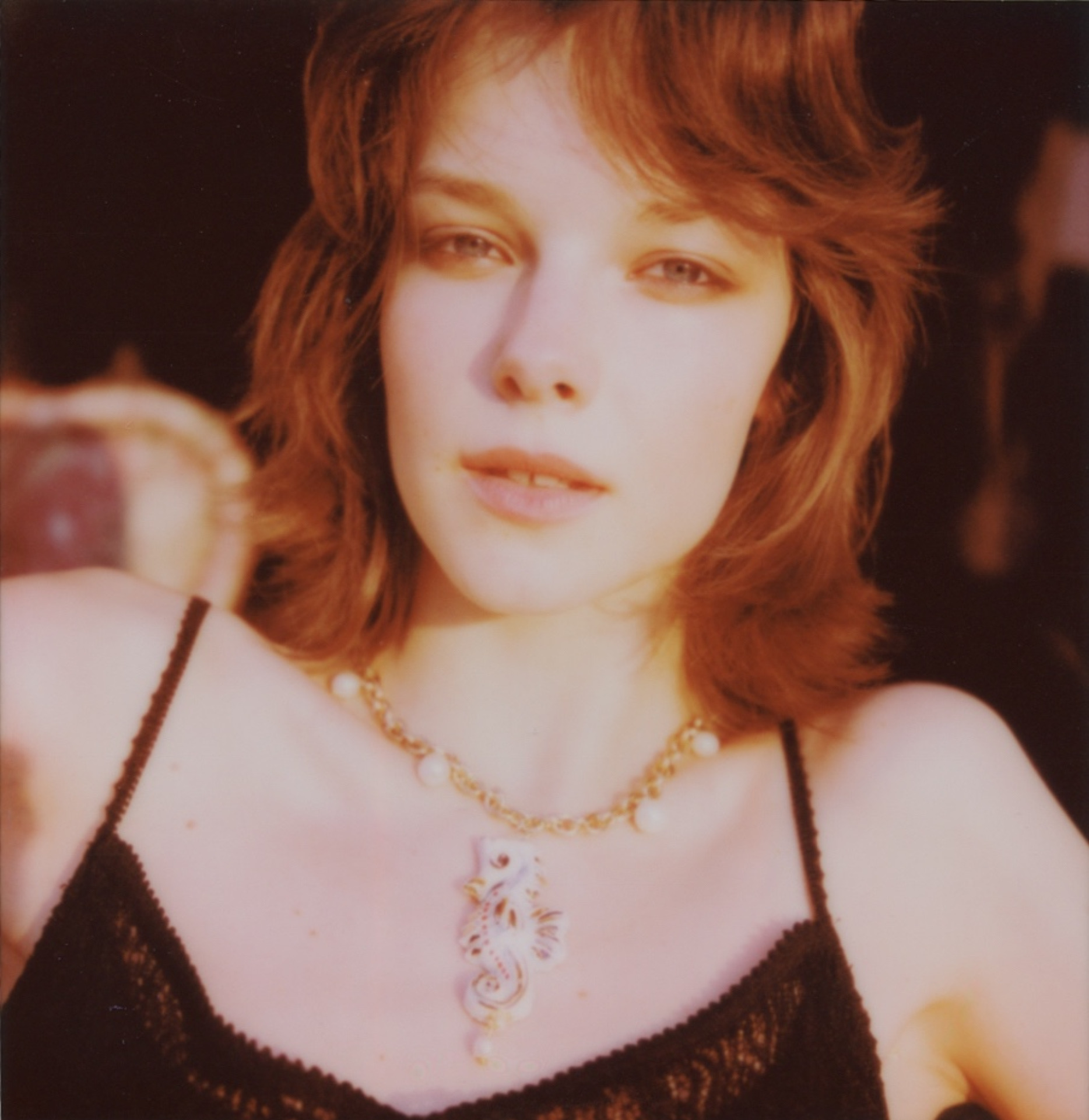 Zita for Schön! Magazine