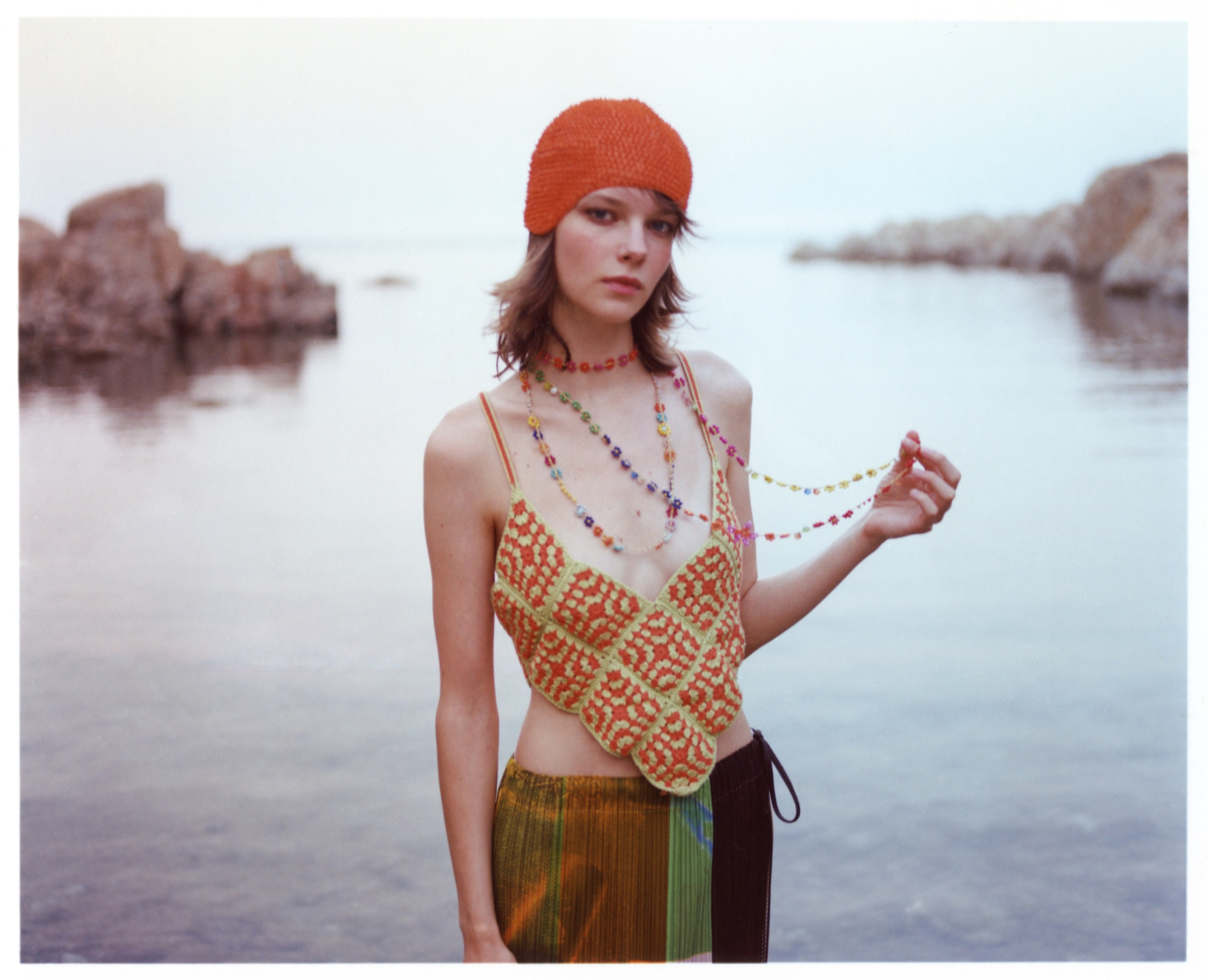 Zita for Schön! Magazine