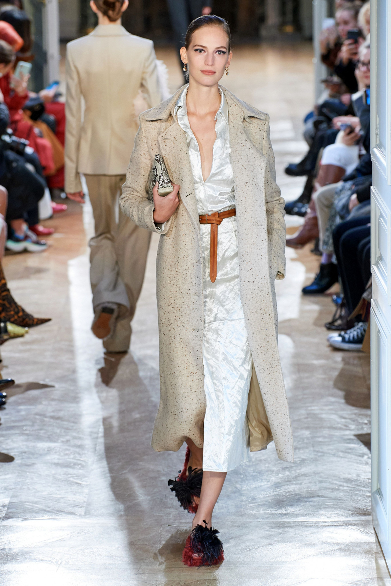 VANESSA for Altuzarra