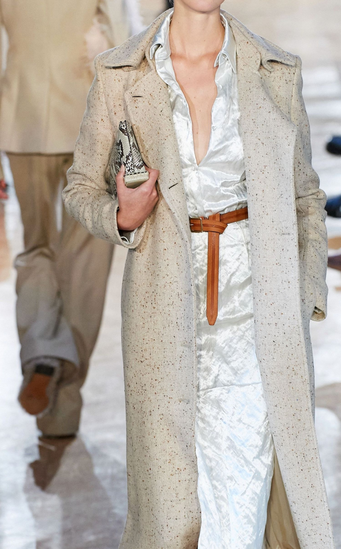 VANESSA for Altuzarra